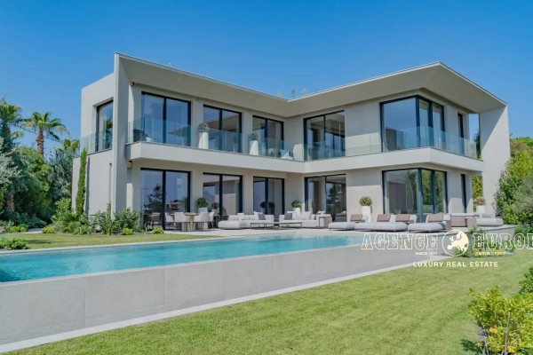 Maison de luxe à vendre à Cannes, 17 500 000 €, Photo 4