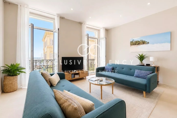Appartement de luxe à vendre à Cannes, 895 000 €, Photo 4