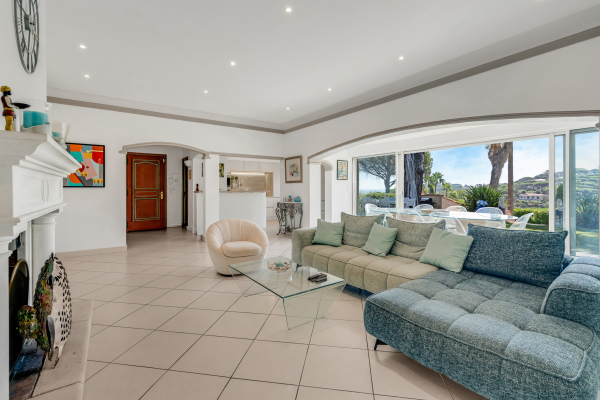 Maison de luxe à vendre à Sainte-Maxime, 1 775 000 €, Photo 4