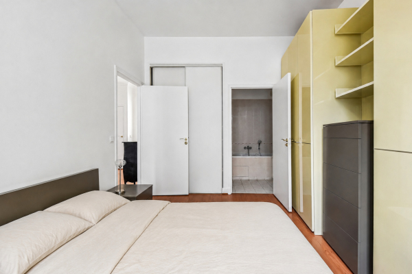 Luxury Apartment for sale in Paris 8ème, 650 000 €, Photo 4