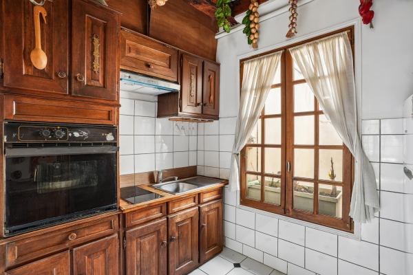 Appartement de luxe à vendre à Paris 19ème, 742 000 €, Photo 4