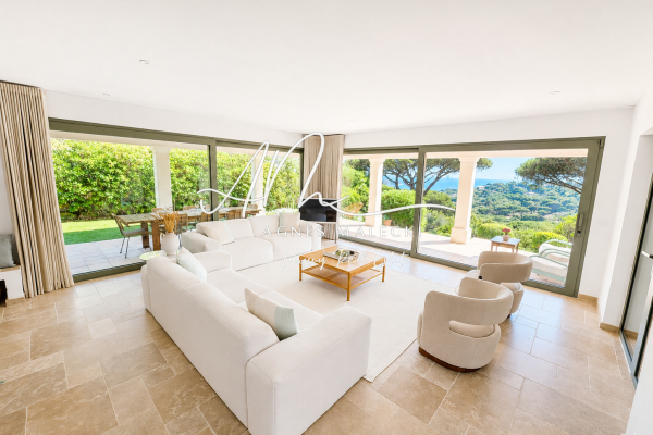 Maison de luxe à vendre à La Croix-Valmer, 4 250 000 €, Photo 5