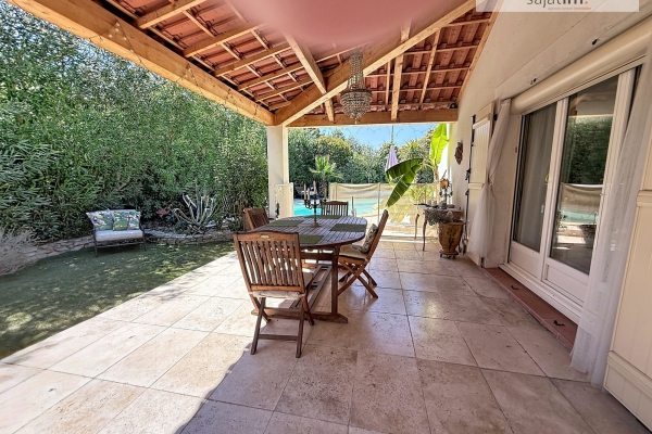 Maison de luxe à vendre à Marseille 11ème, 729 000 €, Photo 5