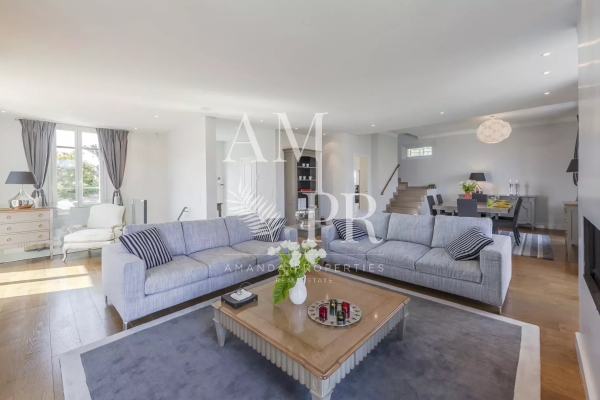Maison de luxe à vendre à Cannes, 3 688 000 €, Photo 5