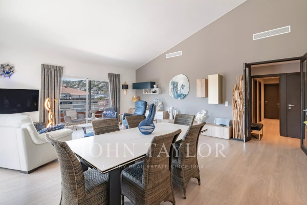 Appartement de luxe à vendre à Mandelieu-la-Napoule, 1 080 000 €, Photo 5
