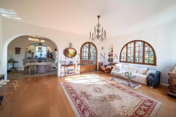 Luxury House for sale in Antibes, 2 850 000 €, Photo 5
