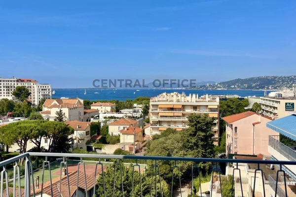 Luxury Apartment for sale in Juan-les-Pins, 1 080 000 €, Photo 5