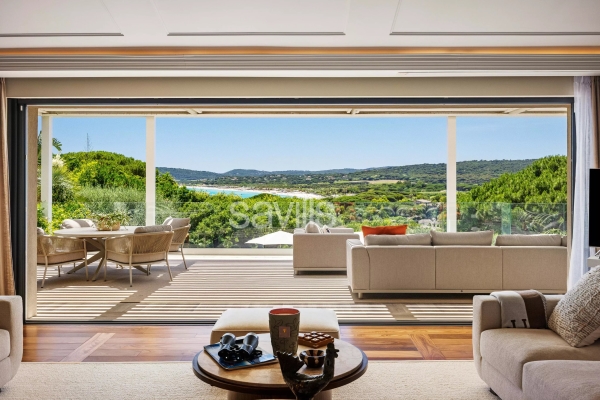 Maison de luxe à vendre à Ramatuelle, 25 000 000 €, Photo 5