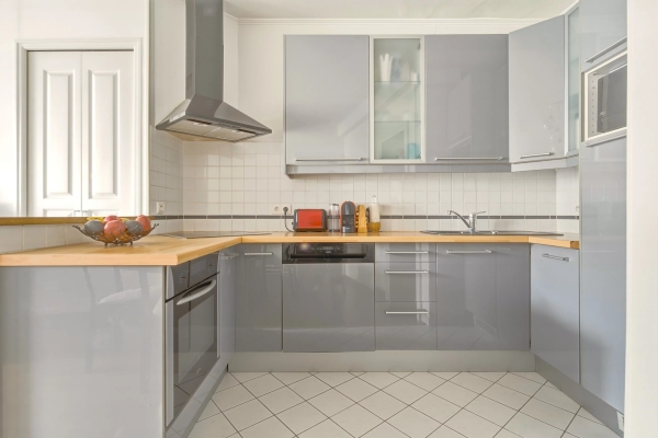 Appartement de luxe à vendre à Paris 10ème, 670 000 €, Photo 5
