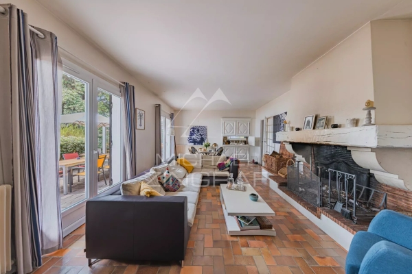 Luxury House for sale in Arcachon, 1 596 000 €, Photo 5