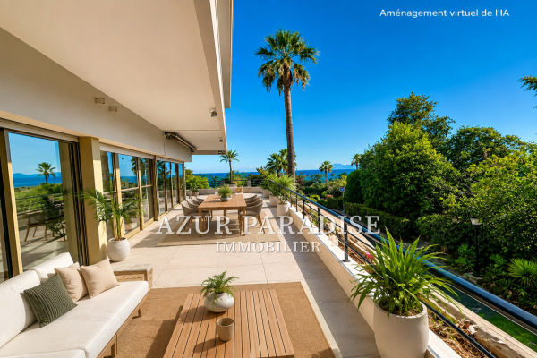 Appartement de luxe à vendre à Cannes, 1 490 000 €, Photo 5