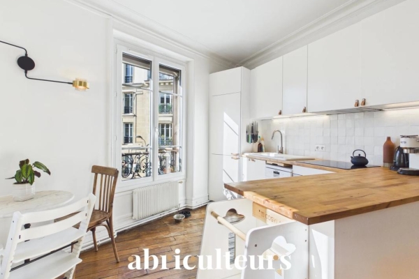 Appartement de luxe à vendre à Paris 12ème, 900 000 €, Photo 5