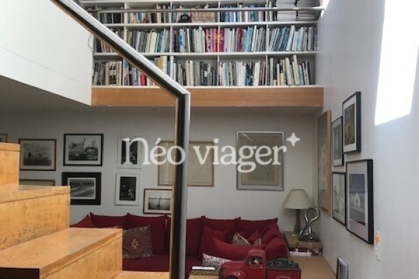 Maison de luxe à vendre à Paris 12ème, 240 000 €, Photo 5