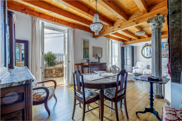 Maison de luxe à vendre à Beausoleil, 995 000 €, Photo 5