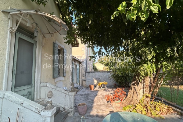 Maison de luxe à vendre à Saint-Rémy-de-Provence, 742 000 €, Photo 5