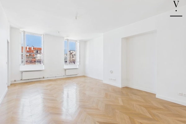 Appartement de luxe à louer à Paris 4ème, 5 300 €, Photo 5
