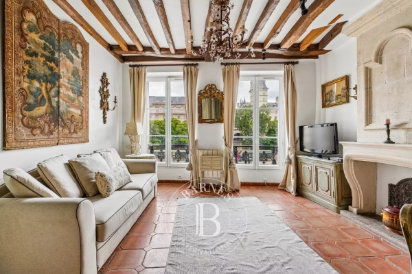 Luxury Apartment for sale in Paris 6ème, 1 270 000 €, Photo 5
