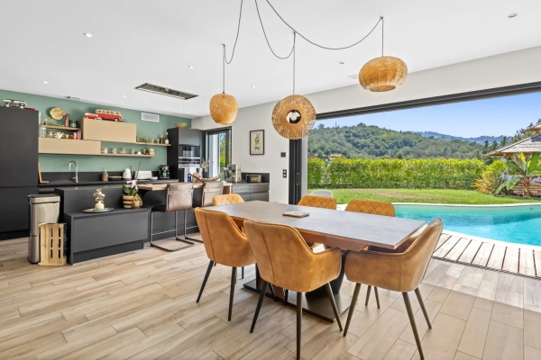 Maison de luxe à vendre à Auribeau-sur-Siagne, 959 000 €, Photo 5