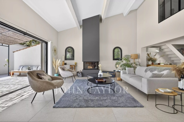 Maison de luxe à vendre à La Cadière-d'Azur, 1 440 000 €, Photo 5
