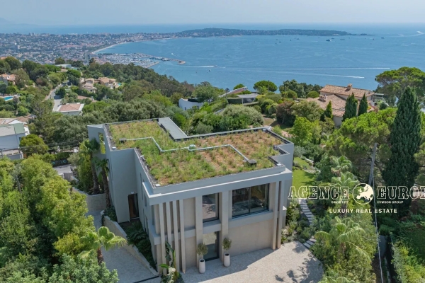 Maison de luxe à vendre à Cannes, 17 500 000 €, Photo 5