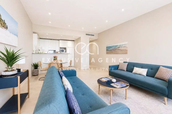 Appartement de luxe à vendre à Cannes, 895 000 €, Photo 5