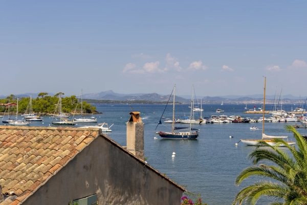 Appartement de luxe à vendre à Hyères, 1 664 000 €, Photo 5