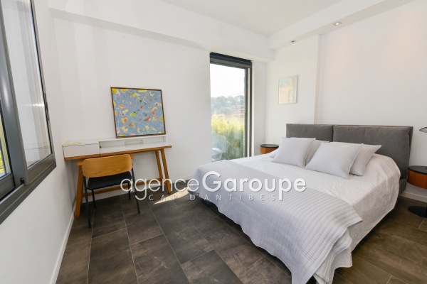 Maison de luxe à vendre à Cap d'Antibes, 2 200 000 €, Photo 5