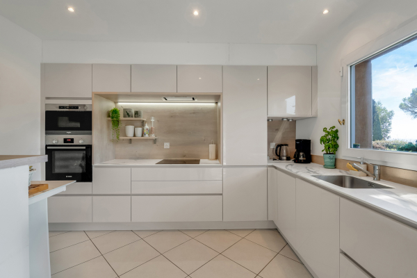 Maison de luxe à vendre à Sainte-Maxime, 1 775 000 €, Photo 5