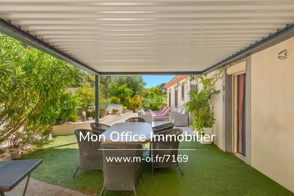 Luxury House for sale in La Croix-Valmer, 1 600 000 €, Photo 5