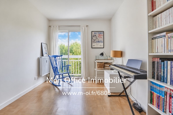 Luxury Apartment for sale in Aix-en-Provence, 567 000 €, Photo 5