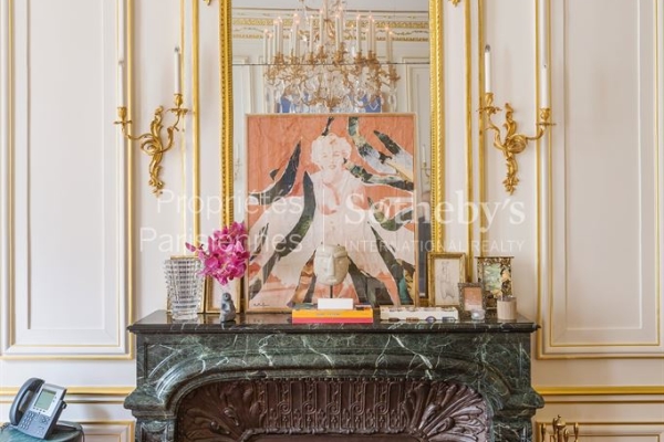 Luxury Apartment for sale in Paris 8ème, 8 800 000 €, Photo 5
