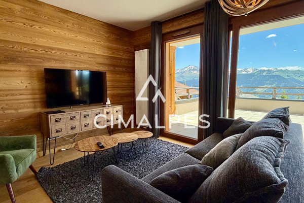 Luxury Apartment for sale in Hauteluce, 570 000 €, Photo 5