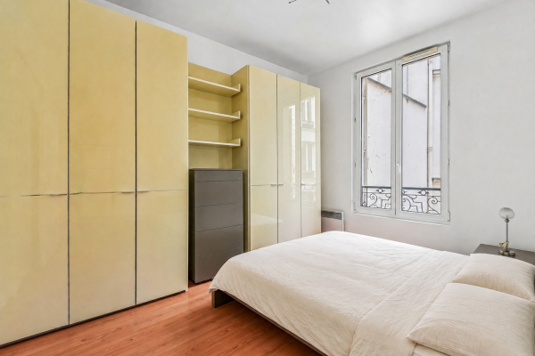 Luxury Apartment for sale in Paris 8ème, 650 000 €, Photo 5