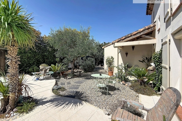 Maison de luxe à vendre à Marseille 11ème, 729 000 €, Photo 6
