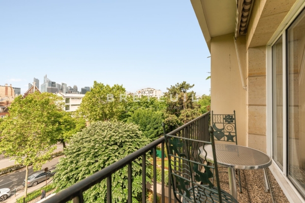 Appartement de luxe à vendre à Neuilly-sur-Seine, 998 000 €, Photo 6