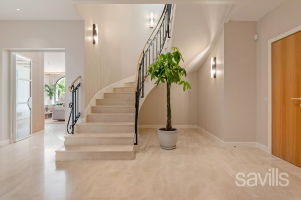 Maison de luxe à vendre à Saint-Jean-Cap-Ferrat, 43 000 000 €, Photo 6