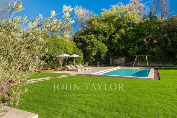 Maison de luxe à vendre à Mougins, 4 500 000 €, Photo 6