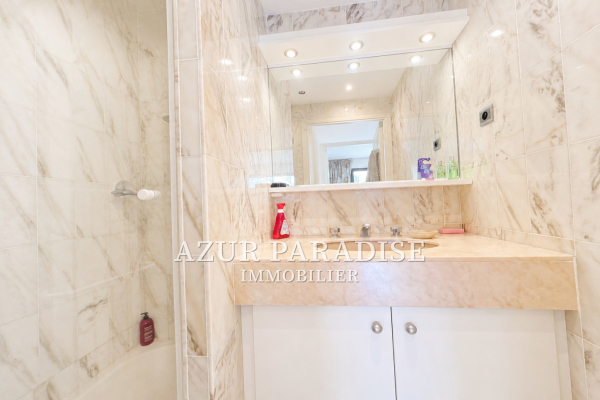 Appartement de luxe à vendre à Cannes, 720 000 €, Photo 6