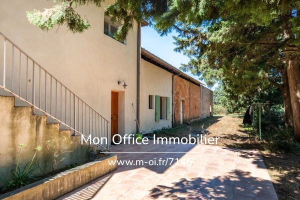 Maison de luxe à vendre à Mouriès, 790 000 €, Photo 6