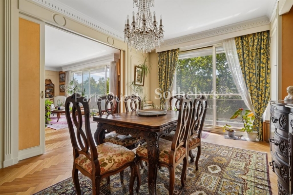 Appartement de luxe à vendre à Paris 16ème, 1 885 000 €, Photo 6