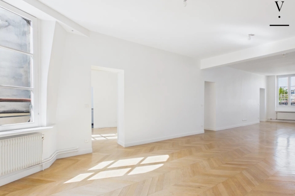 Appartement de luxe à louer à Paris 4ème, 5 300 €, Photo 6
