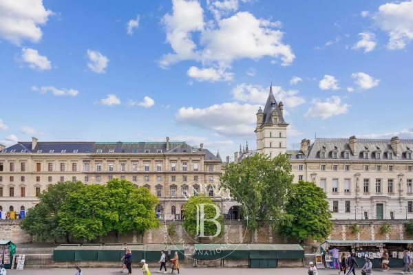 Luxury Apartment for sale in Paris 6ème, 1 270 000 €, Photo 6