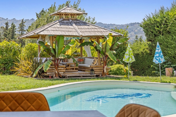 Maison de luxe à vendre à Auribeau-sur-Siagne, 959 000 €, Photo 6