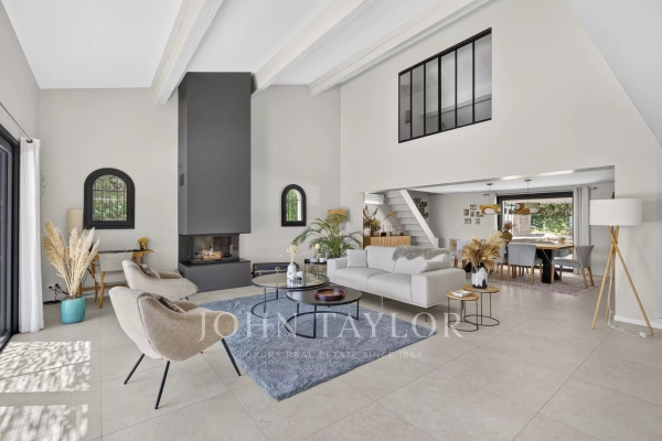 Maison de luxe à vendre à La Cadière-d'Azur, 1 440 000 €, Photo 6