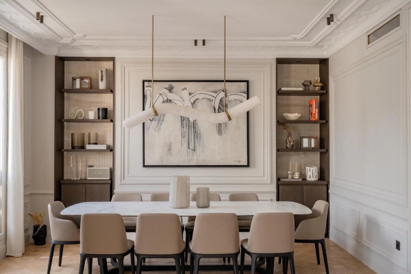 Luxury Apartment for sale in Paris 8ème, 7 400 000 €, Photo 6