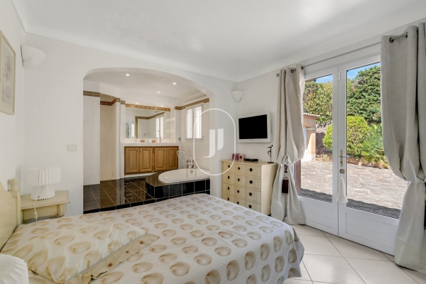 Maison de luxe à vendre à Sainte-Maxime, 1 775 000 €, Photo 6