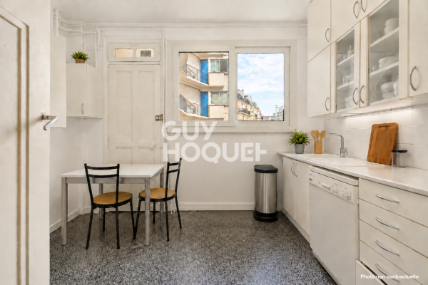Appartement de luxe à vendre à Paris 16ème, 960 000 €, Photo 6
