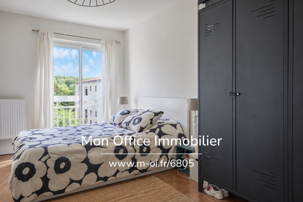 Luxury Apartment for sale in Aix-en-Provence, 567 000 €, Photo 6