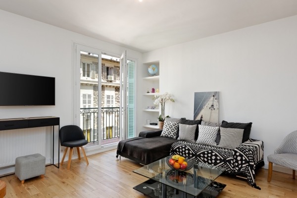Luxury Apartment for sale in Nice, 475 000 €, Photo 6