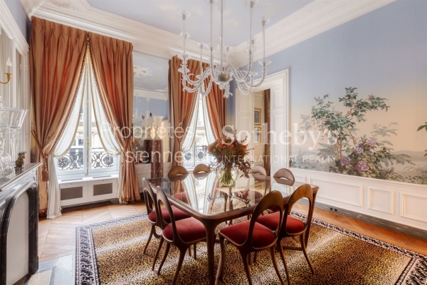 Luxury Apartment for sale in Paris 8ème, 8 800 000 €, Photo 6